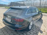 gebraucht Audi A4 Quattro Sport 2.0 TFSI