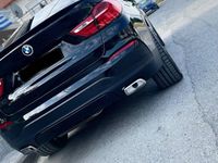 Gebraucht BMW X4 Advantage 190 PS (139 kW) 2017 Schwarz SUV