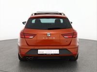 gebraucht Seat Leon ST TSI FR