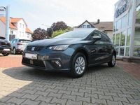 Gebraucht Seat Ibiza 95 PS (69 kW) 2024 Grau Limousine