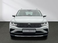 gebraucht VW Tiguan Elegance 2.0 TDI DSG Navi Car-Play Matrix