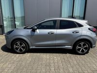 Neu Ford Puma ST-Line 125 PS (91 kW) 2025 Metalliclackierung solarsilver SUV