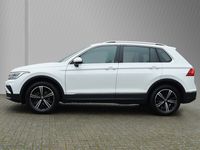 gebraucht VW Tiguan MOVE