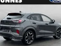 Gebraucht Ford Puma ST-Line X 125 PS (91 kW) 2021 Grau SUV