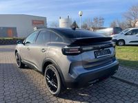 Neu Citroën C4 131 PS (96 kW) 2025 Grau Limousine