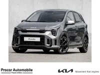 Neu Kia Picanto GT-Line 68 PS (50 kW) 2026 Kleinwagen