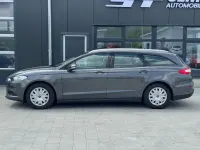 Brugt Ford Mondeo Trend 125 HK (91 kW) 2016 Sedan