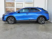 Neu Kia XCeed 150 PS (110 kW) 2026 Blue flame SUV