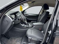 Gebraucht BMW X4 Advantage 190 PS (139 kW) 2021 Schwarz SUV