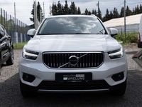 gebraucht Volvo XC40 T5 Recharge Inscription SHZ LED AHK PANO