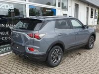 Usata KGM Korando 139 kW (190 CV) 2023 Grigio SUV