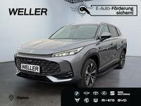 Neu MG HS Comfort 272 PS (200 kW) 2026 Grau SUV