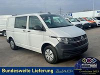 Gebraucht VW Transporter 150 PS (110 kW) 2022 Andere Van