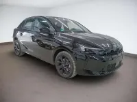 Gebraucht Opel Corsa S 101 PS (74 kW) 2025 Schwarz Kleinwagen
