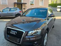 Gebraucht Audi Q5 239 PS (175 kW) 2011 Braun SUV