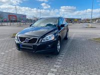 Gebraucht Volvo XC60 175 PS (128 kW) 2010 Schwarz SUV
