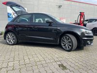 gebraucht Audi A1 Sportback 1.2 TFSI S line Sportpaket