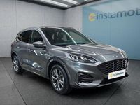 Gebraucht Ford Kuga ST-Line X 150 PS (110 kW) 2024 Grau SUV