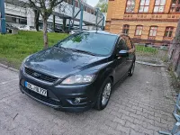 Gebraucht Ford Focus 109 PS (80 kW) 2009 Andere farben Limousine