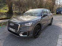 Gebraucht Audi Q2 Sport 116 PS (85 kW) 2018 Grau SUV