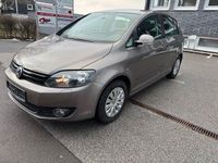 Brugt VW Golf Plus Cross 105 HK (77 kW) 2013 Brun MPV