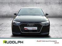 Gebraucht Audi A1 Advanced Plus 95 PS (69 kW) 2024 Schwarz Kleinwagen