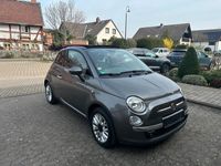 gebraucht Fiat 500C 1.2 8V Lounge C LoungeTüv neu 03/2026