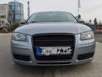 Gebraucht Audi A3 116 PS (85 kW) 2006 Silber Kleinwagen