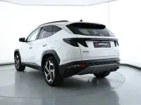 Gebraucht Hyundai Tucson Prime 265 PS (194 kW) 2024 Weiß SUV