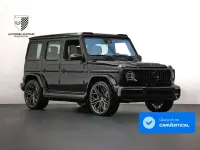 Gebraucht Mercedes G63 AMG AMG 585 PS (430 kW) 2023 Schwarz SUV