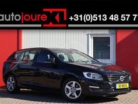 Gebraucht Volvo V60 Summum 190 PS (139 kW) 2018 Schwarz Kombi