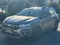 Gebraucht Dacia Sandero Extreme 110 PS (80 kW) 2025 Grau Limousine