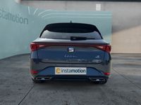 gebraucht Seat Leon 1.4 Sportstourer e-Hybrid FR-Line