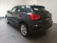 Gebraucht Audi Q2 Basis 150 PS (110 kW) 2023 Grau SUV