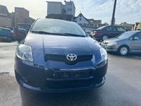 gebraucht Toyota Auris Luna