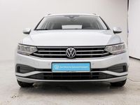 Gebraucht VW Passat Conceptline 150 PS (110 kW) 2022 Silber Kombi