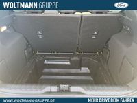 Neu Ford Puma Gen-E 124 kW (169 PS) 2026 Electric yellow metallic SUV