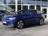Gebraucht VW ID.4 Pro Performance 150 kW (204 PS) 2022 Blue dusk metallic SUV