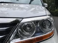 Gebraucht Honda Elysion Prestige 300 PS (220 kW) 2007 Weiß Van / Kleinbus