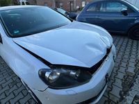 gebraucht VW Golf VI 