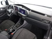 Gebraucht VW Caddy Life 150 PS (110 kW) 2025 Pure grey Van / Kleinbus