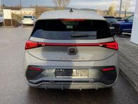 Gebraucht Cupra Born e-Boost 169 kW (231 PS) 2022 Grau Kleinwagen
