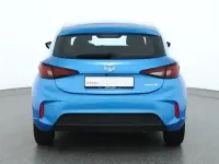 Gebraucht MG MG3 Comfort 116 PS (85 kW) 2025 Blau Kleinwagen
