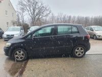 gebraucht VW Golf Plus Cross V Trendline Aufwunsch Neu