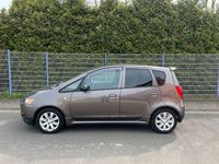 gebraucht Mitsubishi Colt Lim. 5-trg. ClearTec 35 Jahre AHK/KLIMA/FUN