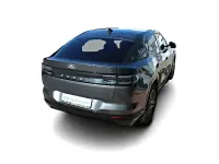 Gebraucht Ford Capri Premium 250 kW (340 PS) 2025 Grau SUV