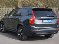 Second-hand Volvo XC90 R-Design 235 CP (172 kW) 2022 Gri SUV