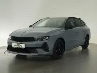 Usata Opel Astra 131 CV (96 kW) 2025 Grigio Utilitaria