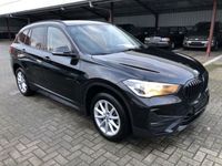 gebraucht BMW X1 18 i sDriveAdvantage Navi ACC PDC