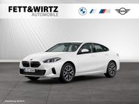 Gebraucht BMW 220 170 PS (125 kW) 2025 Alpinweiss Limousine